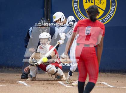 Thumbnail 3 in Harvard-Westlake @ Notre Dame (SO) photogallery.