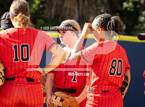 Photo from the gallery "Harvard-Westlake @ Notre Dame (SO)"