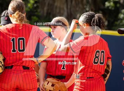 Thumbnail 1 in Harvard-Westlake @ Notre Dame (SO) photogallery.