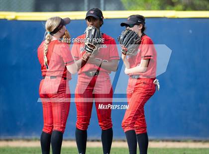 Thumbnail 3 in Harvard-Westlake @ Notre Dame (SO) photogallery.