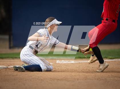 Thumbnail 2 in Harvard-Westlake @ Notre Dame (SO) photogallery.