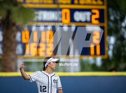 Thumbnail 2 in Harvard-Westlake @ Notre Dame (SO) photogallery.