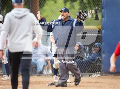 Thumbnail 2 in Harvard-Westlake @ Notre Dame (SO) photogallery.