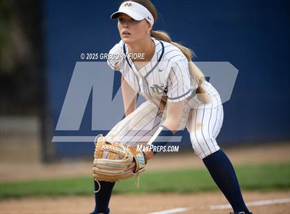 Thumbnail 3 in Harvard-Westlake @ Notre Dame (SO) photogallery.