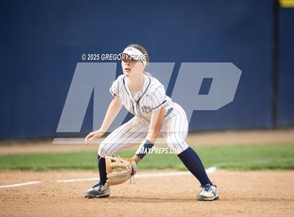 Thumbnail 2 in Harvard-Westlake @ Notre Dame (SO) photogallery.