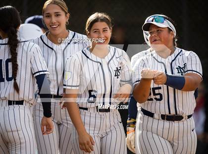 Thumbnail 2 in Harvard-Westlake @ Notre Dame (SO) photogallery.