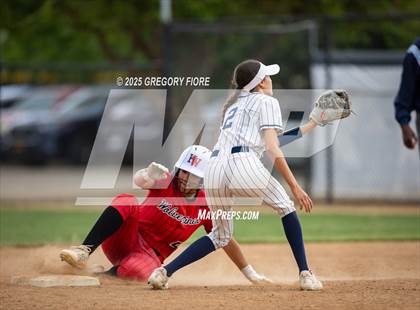 Thumbnail 1 in Harvard-Westlake @ Notre Dame (SO) photogallery.