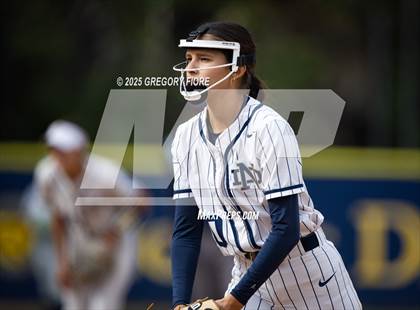 Thumbnail 2 in Harvard-Westlake @ Notre Dame (SO) photogallery.