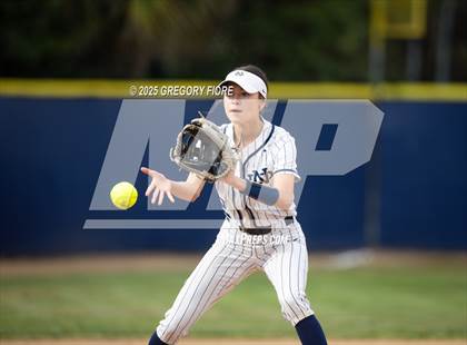 Thumbnail 3 in Harvard-Westlake @ Notre Dame (SO) photogallery.