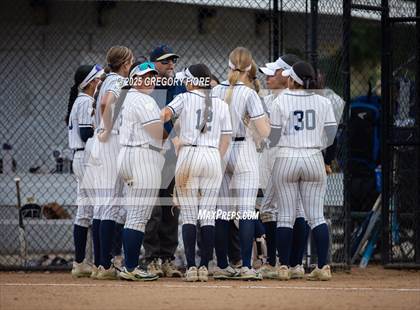Thumbnail 1 in Harvard-Westlake @ Notre Dame (SO) photogallery.
