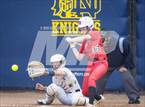 Photo from the gallery "Harvard-Westlake @ Notre Dame (SO)"