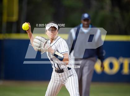 Thumbnail 3 in Harvard-Westlake @ Notre Dame (SO) photogallery.
