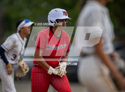Thumbnail 3 in Harvard-Westlake @ Notre Dame (SO) photogallery.