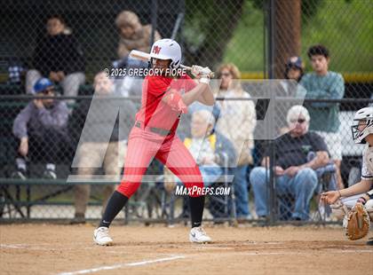 Thumbnail 3 in Harvard-Westlake @ Notre Dame (SO) photogallery.