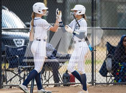 Thumbnail 1 in Harvard-Westlake @ Notre Dame (SO) photogallery.