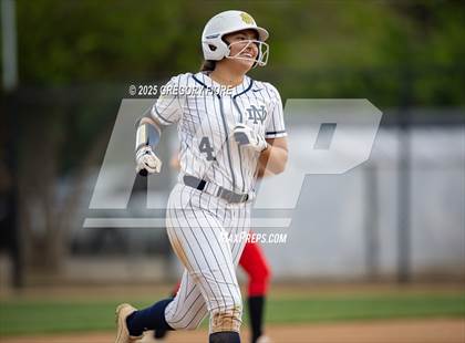 Thumbnail 3 in Harvard-Westlake @ Notre Dame (SO) photogallery.