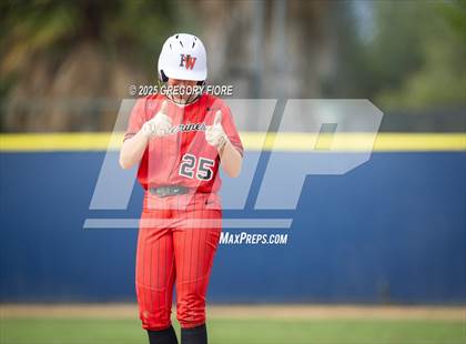 Thumbnail 2 in Harvard-Westlake @ Notre Dame (SO) photogallery.