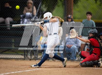 Thumbnail 2 in Harvard-Westlake @ Notre Dame (SO) photogallery.