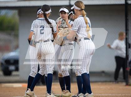 Thumbnail 3 in Harvard-Westlake @ Notre Dame (SO) photogallery.