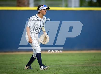 Thumbnail 3 in Harvard-Westlake @ Notre Dame (SO) photogallery.