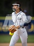 Photo from the gallery "Harvard-Westlake @ Notre Dame (SO)"