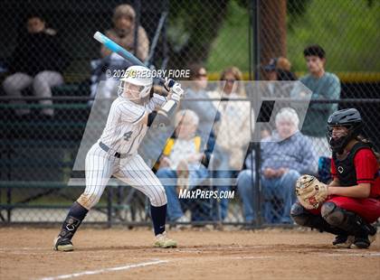 Thumbnail 1 in Harvard-Westlake @ Notre Dame (SO) photogallery.