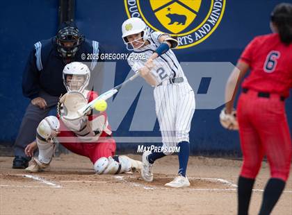 Thumbnail 2 in Harvard-Westlake @ Notre Dame (SO) photogallery.