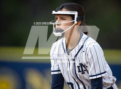 Thumbnail 2 in Harvard-Westlake @ Notre Dame (SO) photogallery.