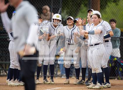 Thumbnail 1 in Harvard-Westlake @ Notre Dame (SO) photogallery.