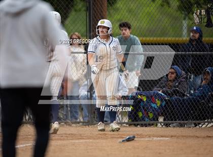 Thumbnail 1 in Harvard-Westlake @ Notre Dame (SO) photogallery.
