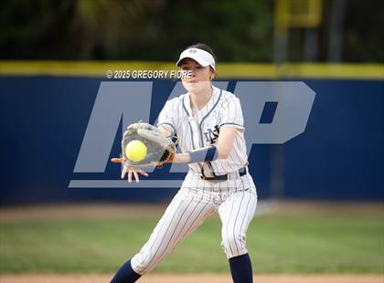 Thumbnail 1 in Harvard-Westlake @ Notre Dame (SO) photogallery.
