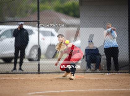Thumbnail 1 in Harvard-Westlake @ Notre Dame (SO) photogallery.