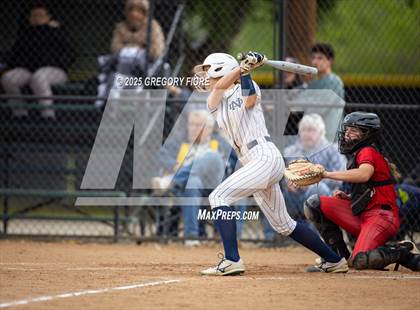 Thumbnail 3 in Harvard-Westlake @ Notre Dame (SO) photogallery.