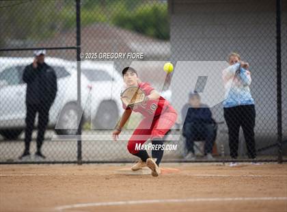 Thumbnail 3 in Harvard-Westlake @ Notre Dame (SO) photogallery.