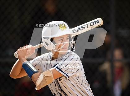 Thumbnail 1 in Harvard-Westlake @ Notre Dame (SO) photogallery.