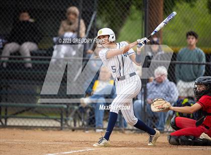 Thumbnail 1 in Harvard-Westlake @ Notre Dame (SO) photogallery.