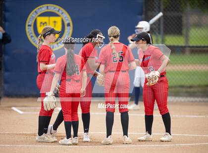 Thumbnail 1 in Harvard-Westlake @ Notre Dame (SO) photogallery.