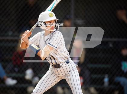 Thumbnail 3 in Harvard-Westlake @ Notre Dame (SO) photogallery.