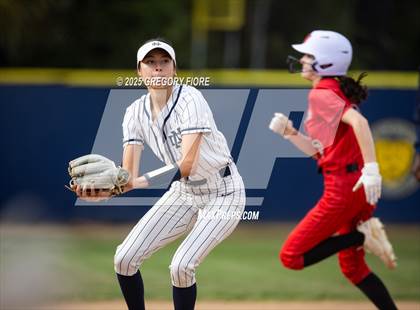 Thumbnail 2 in Harvard-Westlake @ Notre Dame (SO) photogallery.
