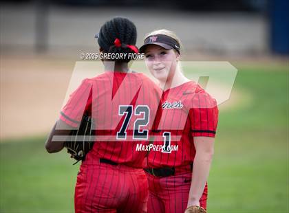 Thumbnail 3 in Harvard-Westlake @ Notre Dame (SO) photogallery.