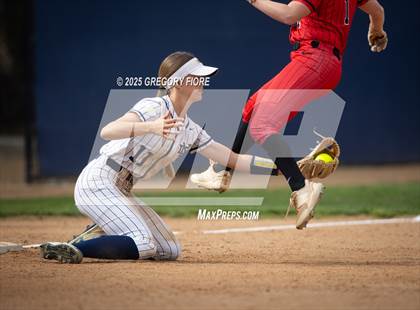 Thumbnail 3 in Harvard-Westlake @ Notre Dame (SO) photogallery.