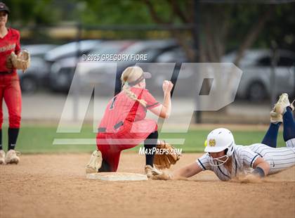 Thumbnail 3 in Harvard-Westlake @ Notre Dame (SO) photogallery.