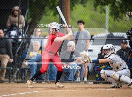 Thumbnail 1 in Harvard-Westlake @ Notre Dame (SO) photogallery.