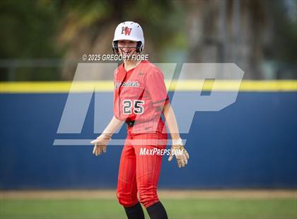 Thumbnail 3 in Harvard-Westlake @ Notre Dame (SO) photogallery.