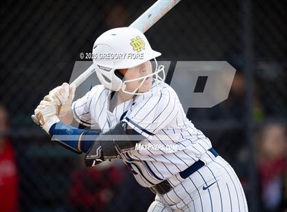 Thumbnail 2 in Harvard-Westlake @ Notre Dame (SO) photogallery.