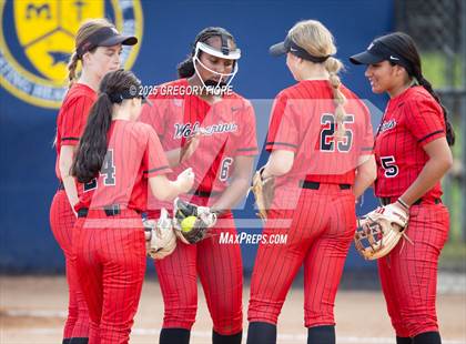 Thumbnail 3 in Harvard-Westlake @ Notre Dame (SO) photogallery.