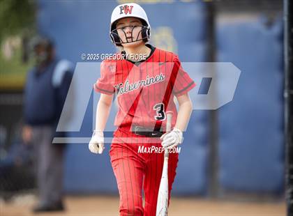 Thumbnail 1 in Harvard-Westlake @ Notre Dame (SO) photogallery.