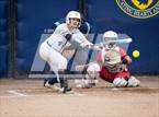 Photo from the gallery "Harvard-Westlake @ Notre Dame (SO)"