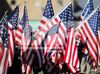 Thumbnail 2 in Burlington vs. Strasburg (CHSAA 1A Quarterfinal) photogallery.