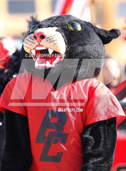 Thumbnail 2 in Burlington vs. Strasburg (CHSAA 1A Quarterfinal) photogallery.